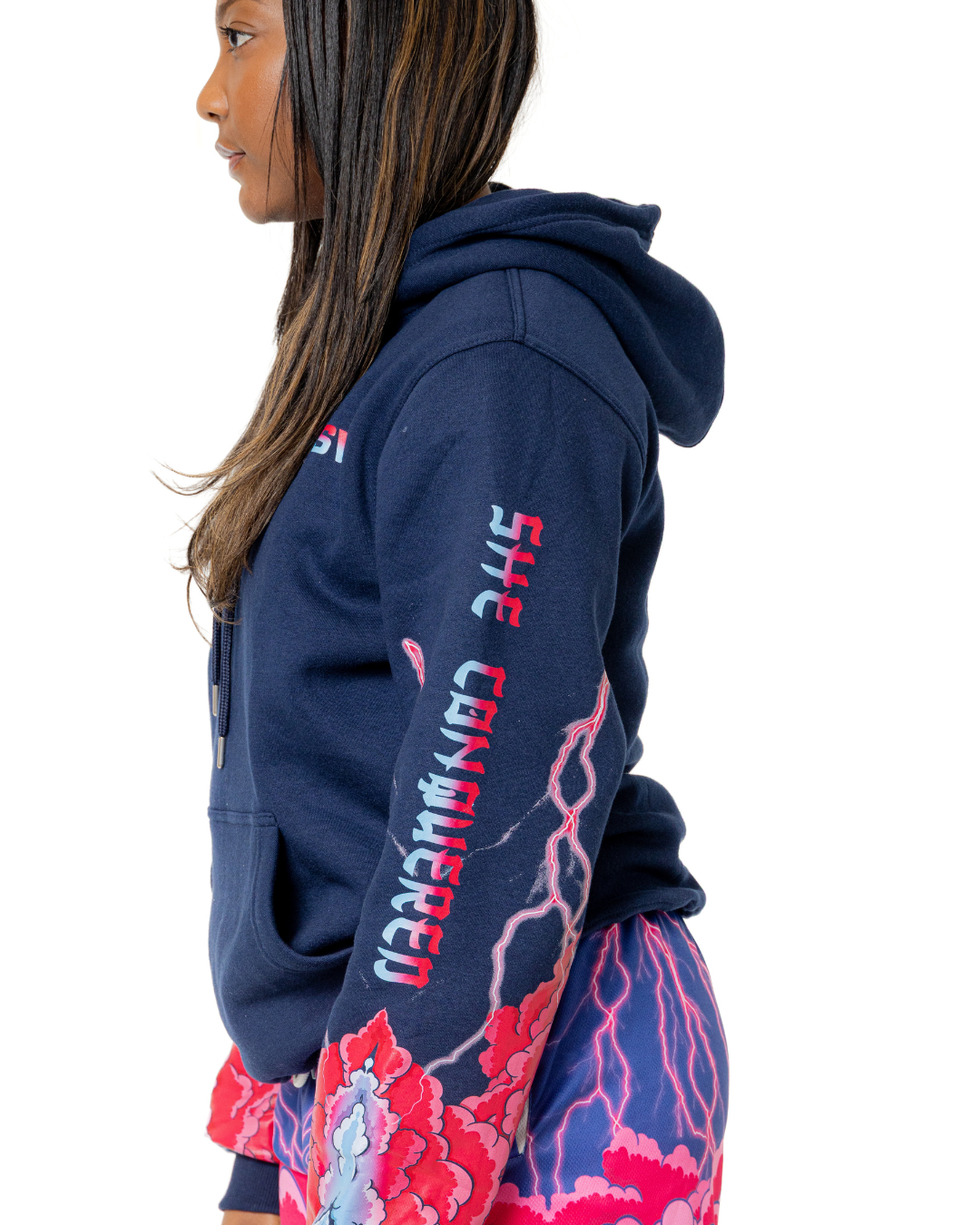 The Air Elemental Hoodie