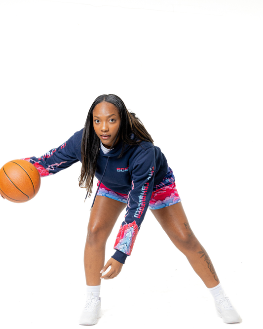 The Air Elemental Hoodie