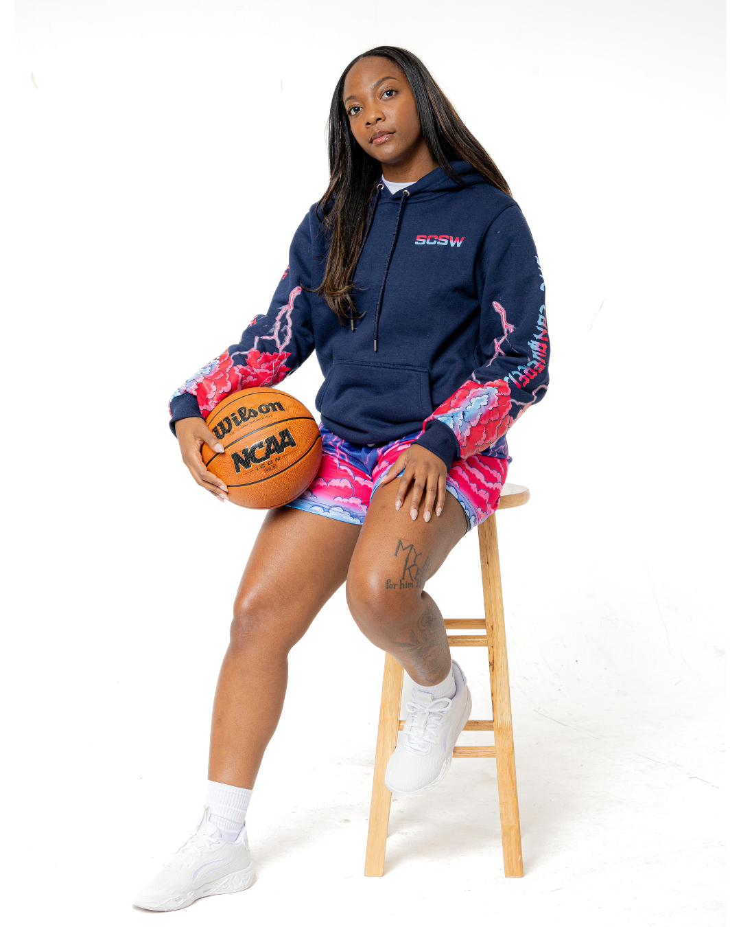 The Air Elemental Hoodie