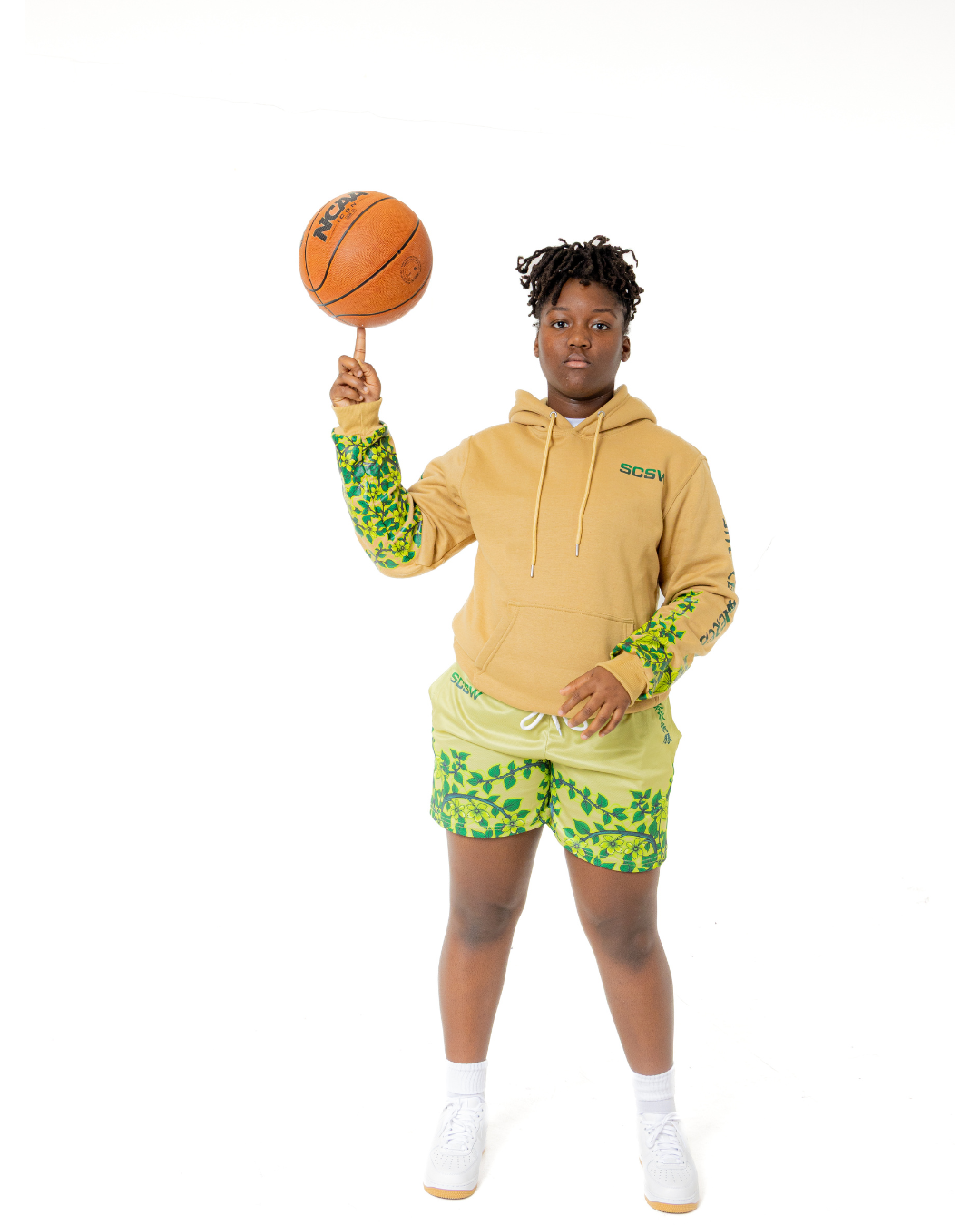 The Earth Elemental Hoodie
